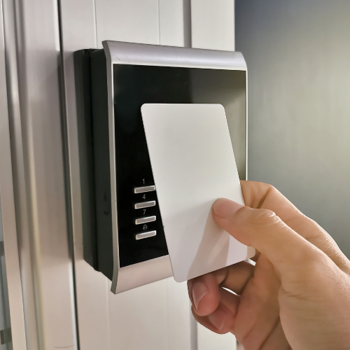 Fire alarm control panel