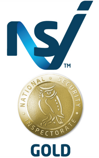 NSI Certificate of Approval