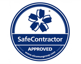 SafeContractor Approved