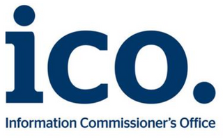 ICO Data Protection Fee Registered