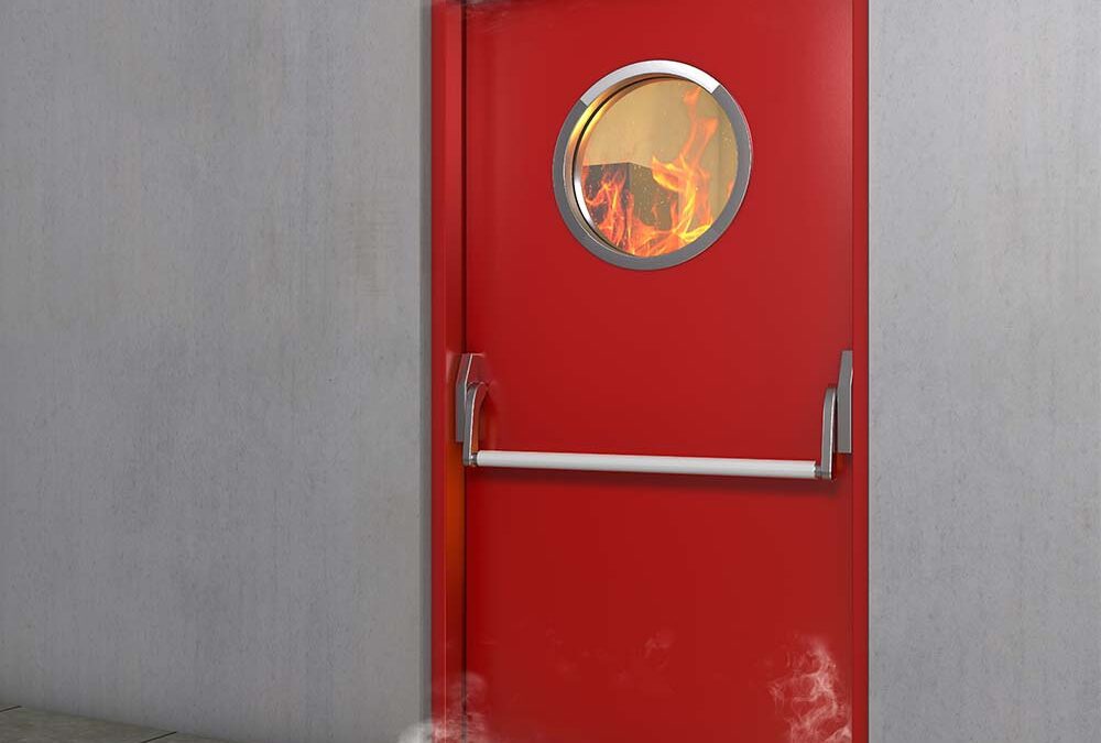 Fire Doors