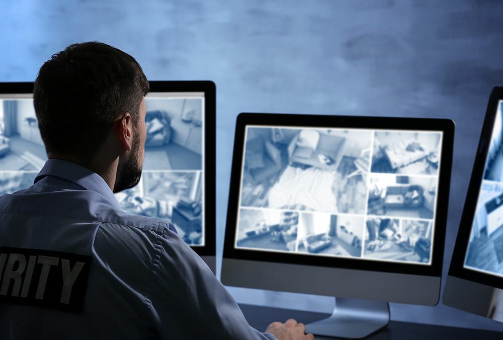 Monitoring 24/7
